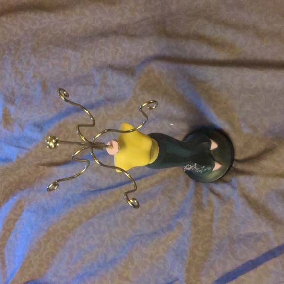 1987 Jewelry Holder - Picture 5 of 8